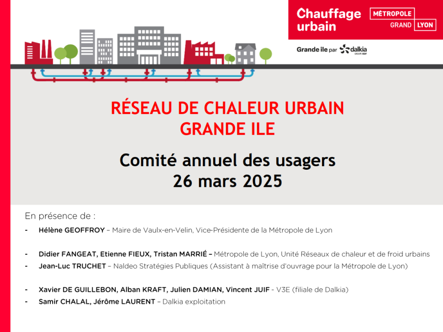comite 2025