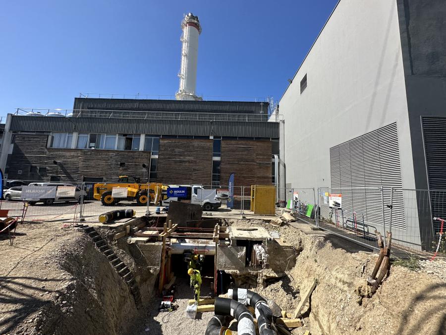 piquage en charge vaulx en velin juillet 2025